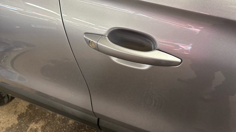 Vauxhall Crossland 1.2 Turbo SRi Nav 5dr Petrol Hatchback